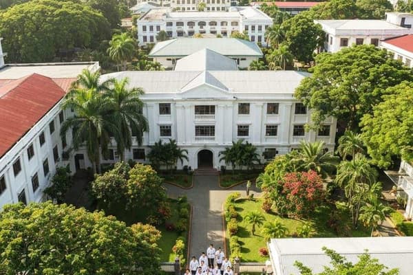 Ama School Of Medicine - Medical University Ama School Of Medicine - Medical University in Philippines