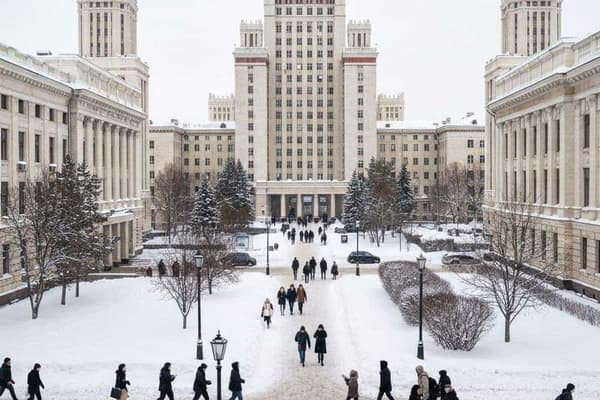 Altai Medical University - Medical University Altai Medical University - Medical University in Russia